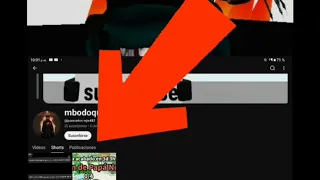 ¡CUIDADO! NO SE DEJEN ENGAÑAR (Cuenta Falsa) 🚫