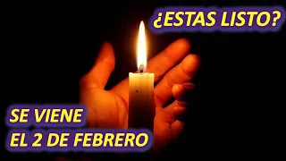 ¡YA LLEGA EL 02 DE FEBRERO! TODO LO QUE TIENES QUE SABER