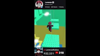 ✨Roblox With All My Viewers – Let’s Play LIVE!✨