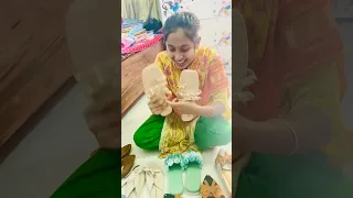 জুতা নিয়ে ঝগড়া তাই লাখ টাকার জুতা কিনে বউকে গিফট করলাম😁🌸 Rasel Jannat couple