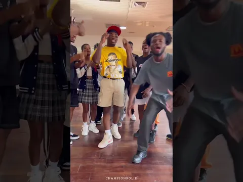 Kizz Daniel - BUGA (dance Choreography) | DWPACADEMY