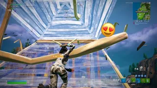 Lust 😍 (OG Fortnite Montage)
