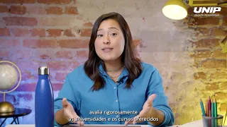 UNIP | Vestibular 2025.2
