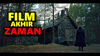 FILM YANG MENGGAMBARKAN SITUASI KETIKA AKHIR ZAMAN !!