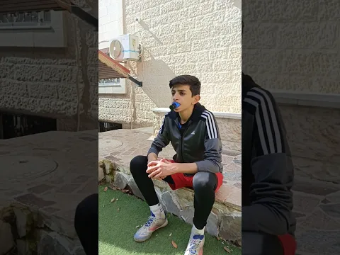جهاز التنفس 🫁