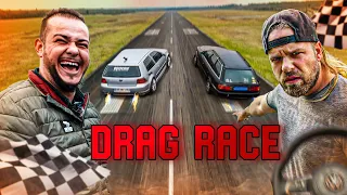 FARINE DE BLÉ vs LABOISERIE !  (le fameux DUEL)
