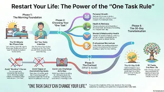 Lets Restart Life: lesson 2