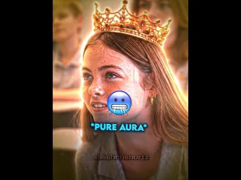Salish Matter SILENCES Her Strict Teacher 🤫👑 @jordanmatter