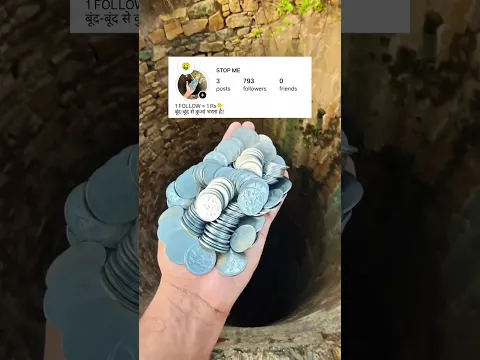 This Crazy Coin Challenge Shocked Everyone wood working art_hand crafts_#shorts