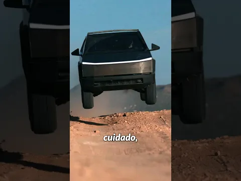 TESLA ACELERA HACÍA EL FUTURO!!! 🤡