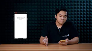 Begini Caranya Lacak iPhone yang Hilang