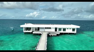The Muraka - The First Undersea Residence