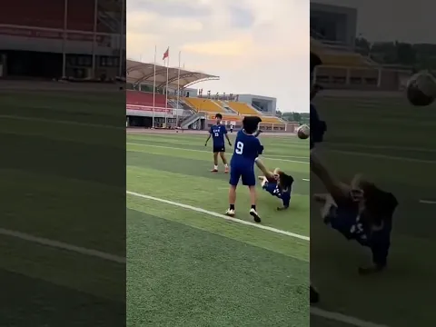 football core (pt 10) #football #funny #shorts