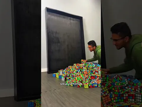 خطأ واحد كلفه ٢٢ ساعه من العمل 😳