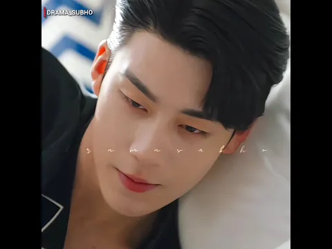 Can't bleam, he's so romantic🥵🔥 || Love in the Edge of Divorce #shorts