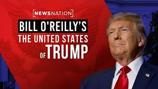 Bill O’Reilly reveals who Trump is when cameras are off | The United States of Trump