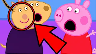 LOS ERRORES MAS GRACIOSOS DE PEPPA PIG | EP. 2