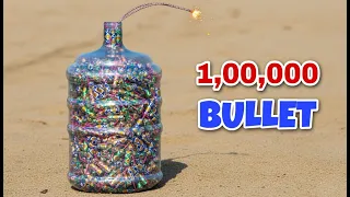 100,000 Diwali Bullet - एक लाख बुलेट
