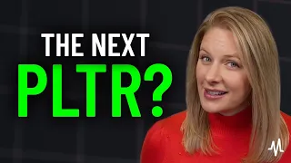 The Next Palantir? AI-Defense Stock Set for Explosive Growth