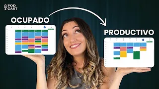 Cómo planificar tu tiempo en tu negocio