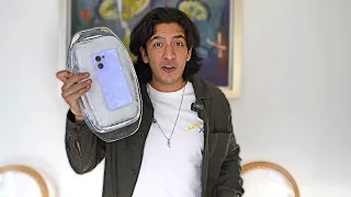Congelé el nuevo TELÉFONO de OPPO 🥶 📱 | ¿Sobrevivió el Reno 13 F 5g ?❄️
