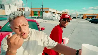EN LA MIA💎HAMILTON DAVID FT @MiguelitoMc_   (VIDEO OFICIAL) 💎