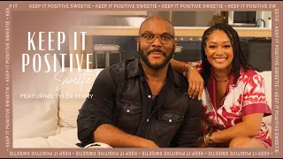 Higher is Waiting with Tyler Perry