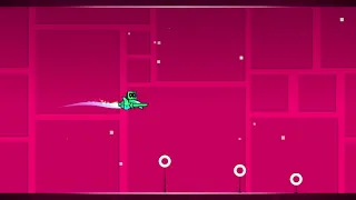 Random Madness by kykypy3a258 100% Completion | Geometry Dash #216