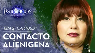 Capítulo 1 | PSÍQUICOS: Temporada 2 | Contacto con extraterrestres 🔮👻