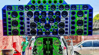 Mozart La Para, Shelow Shaq - NO PUEDEN Doble Tono Para Musicologo (Peten Washington Prod) CAR AUDIO