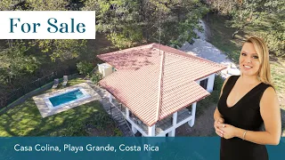 Charming 2-Bedroom Mountain View Home in Rancho Cartagena – $359K