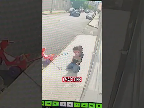ОТЕЦ КОТОРОГО МЫ ЗАСЛУЖИЛИ!