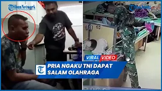 Dapat Salam Olahraga, Pria Ngaku TNI di Kapal Curi Barang Penumpang