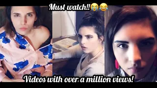 Tiktok compilation of viral videos