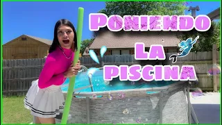 MI PRIMER VLOG 🩷/ Selena Reyez