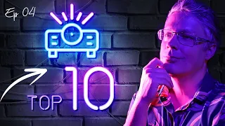 [TOP 10 COMERCIAIS]✅ Que marcaram época |Anos 80 e 90 |Humor | Comédia |