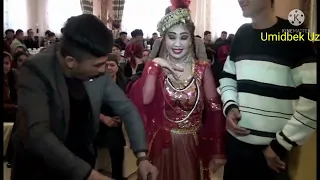 "Lazgi" SHerzodbek ijrosida