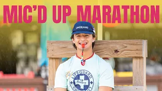 🔊 MIC’D UP – Funniest Lifeguard Moments (LIVE)