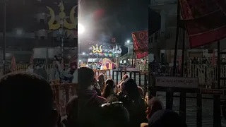 Kedar Shila divya arti 🥹❣️