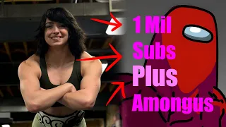 1 MILLION CHADS | AMONGUS