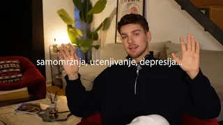Šta se desilo Andriji Jo?