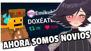 Karma REACCIONA "Hice sus Retos Más FUNABLES..."