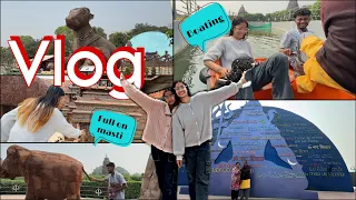 Family tour Vlog ♥️ |Apachho Singh| [Vlog]