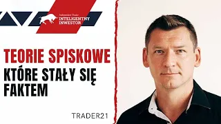 panie trader 21 naucz się jak działa system bankowy bo Morawiecki nie wynosi worków  z drukarni kasy