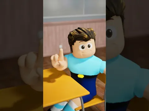 67 Game In Roblox!