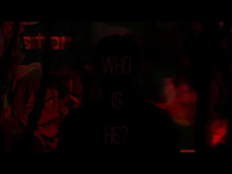 Who is he? | Nakahara Chuuya #shorts #bungoustraydogs #chuuya #fyp