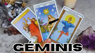 GÉMINIS Horóscopo MAYO 2025:  Optimismo , Dinero y Amores que Llegan a Tu  Vida