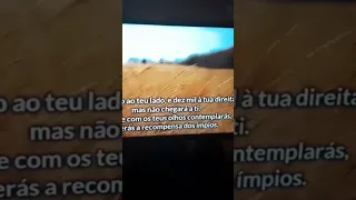 Deus vai agir em seu favor 29/10/25 hora  12:04