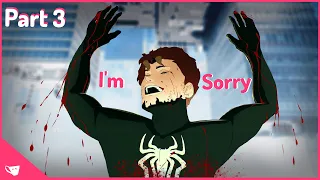 What The Avengers do when it's not their movie pt3 animation parody ft ‪ @LongBeachGriffy ​