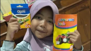 live mengerjakan PR April yuk nonton masuk #live